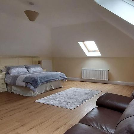 Modern Countryside Apartment Killmallock Lodge Енискорти Екстериор снимка